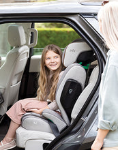 Load image into Gallery viewer, Joie i-Traver Signature Oyster High Back Booster Car Seat Rearfacing.ie
