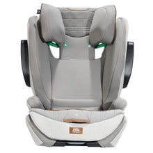 Load image into Gallery viewer, Joie i-Traver Signature Oyster High Back Booster Car Seat Rearfacing.ie

