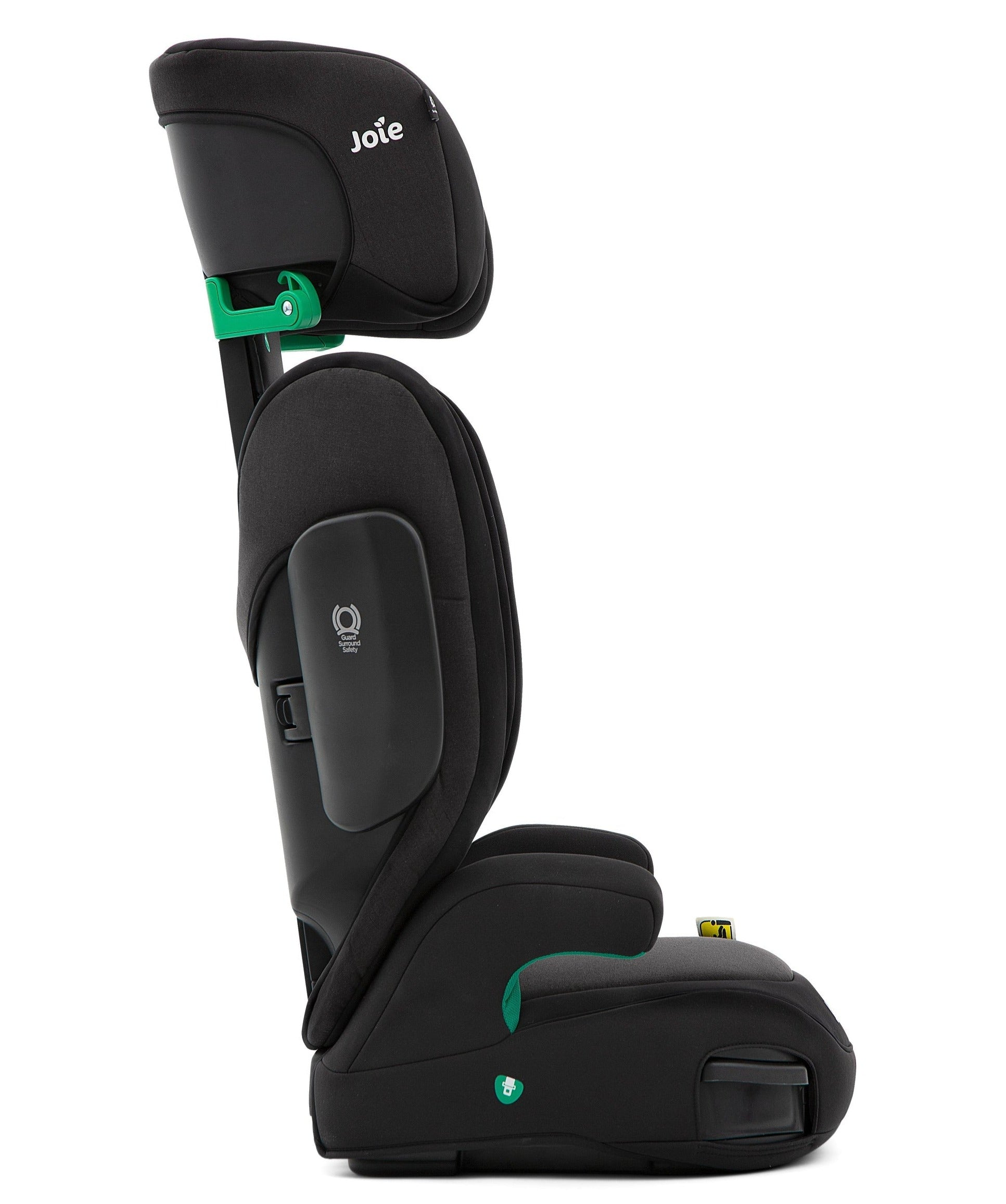 Joie i-Trillo i-Size High Back Booster I 100 to 150cm Car Seat