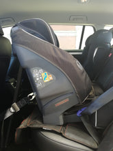 Load image into Gallery viewer, Klippan Century, Extended Rear Facing Child Seat to 25kg Rearfacing.ie

