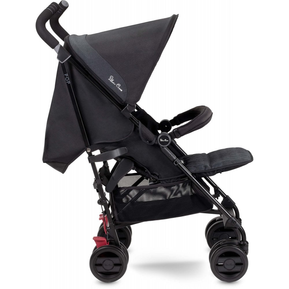 Umbrella Stroller Silver Cross Pop Up And Away Silver Cross Pop