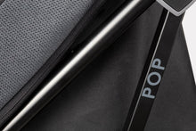 Load image into Gallery viewer, Silver Cross Pop Black Stroller Pram Rearfacing.ie
