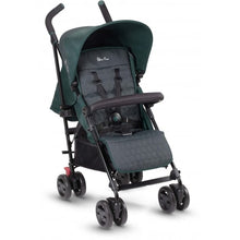 Load image into Gallery viewer, Silver Cross Pop Forest Stroller Pushchair Rearfacing.ie
