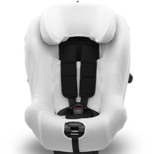 Load image into Gallery viewer, Axkid Bamboo Summer Car Seat Cover Rearfacing.ie
