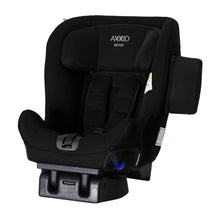 Load image into Gallery viewer, Axkid Move, Extended Rear Facing Child Car Seat with ASIP
