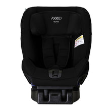 Load image into Gallery viewer, Axkid Move, Extended Rear Facing Child Car Seat, Front view
