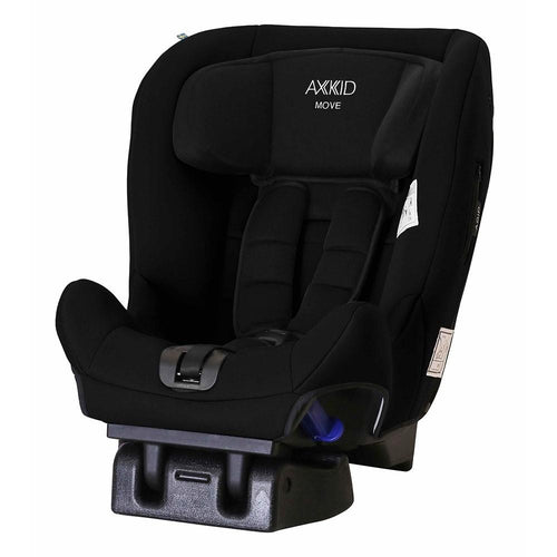 Axkid Move, Extended Rear Facing Child Car Seat