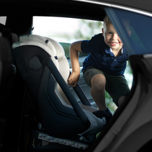 Load image into Gallery viewer, Axkid One I 23kg (61 to 125cm) Isofix Child Car Seat Rearfacing.ie

