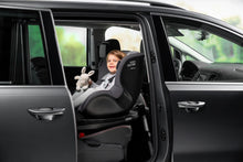 Load image into Gallery viewer, Britax Dualfix iSense Car Seat Rearfacing.ie
