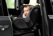 Load image into Gallery viewer, Britax Dualfix iSense Car Seat Rearfacing.ie
