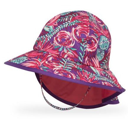 Sunday Afternoons Kids Sun Play Hat UPF50 Spring Bliss Rearfacing.ie