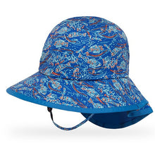 Load image into Gallery viewer, Sunday Afternoons Kids Sun Play Hat UPF50+ Rearfacing.ie
