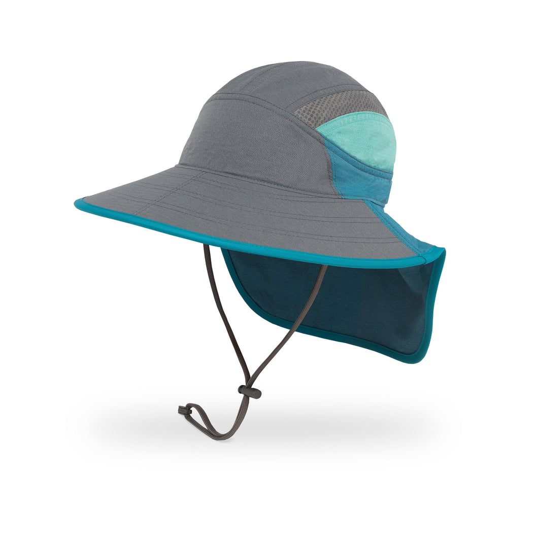Sunday Afternoons Kids Ultra Adventure Hat Rearfacing.ie