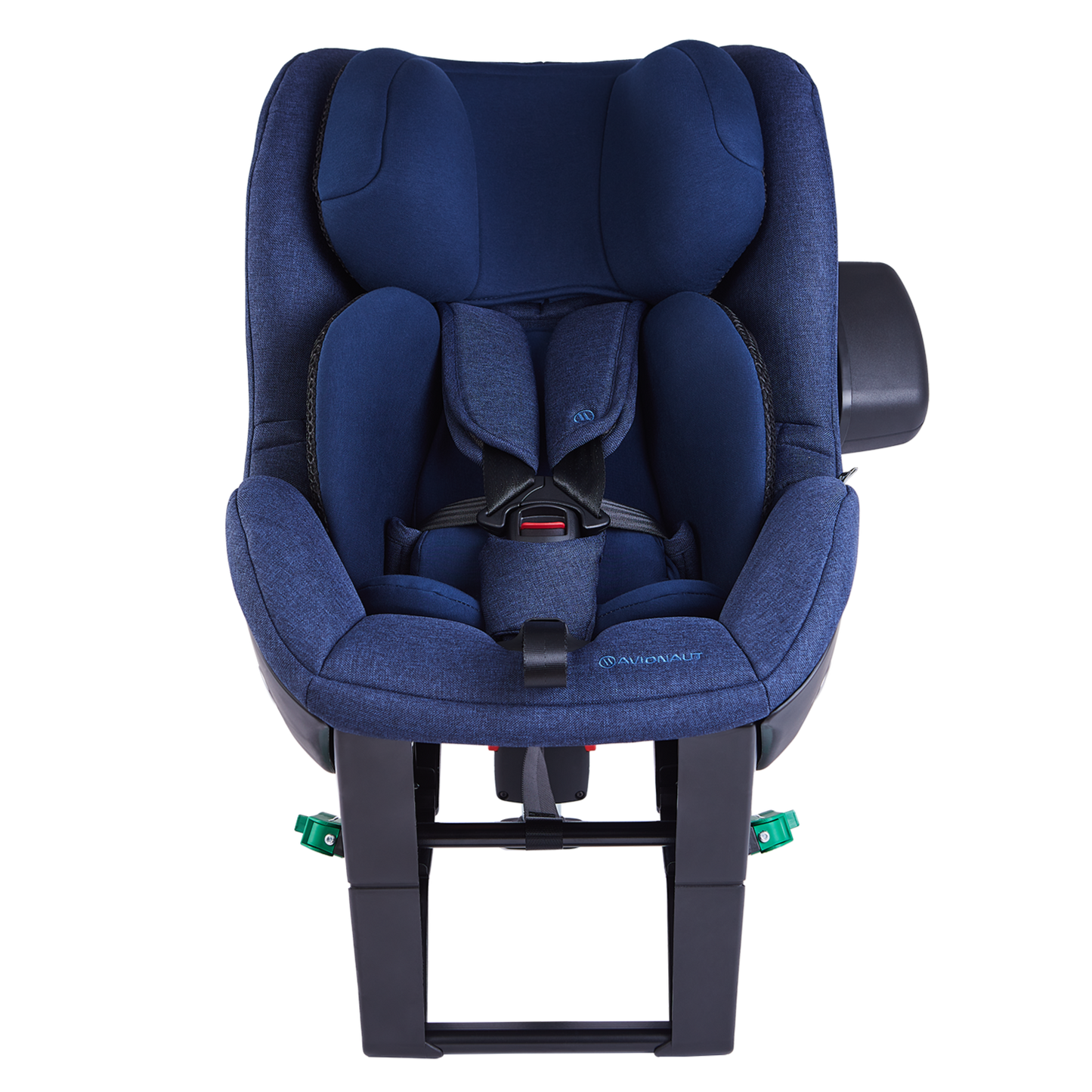Avionaut Sky 2.0 Birth to 25kg Rear Facing Child Car Seat Rearfacing.ie Navy