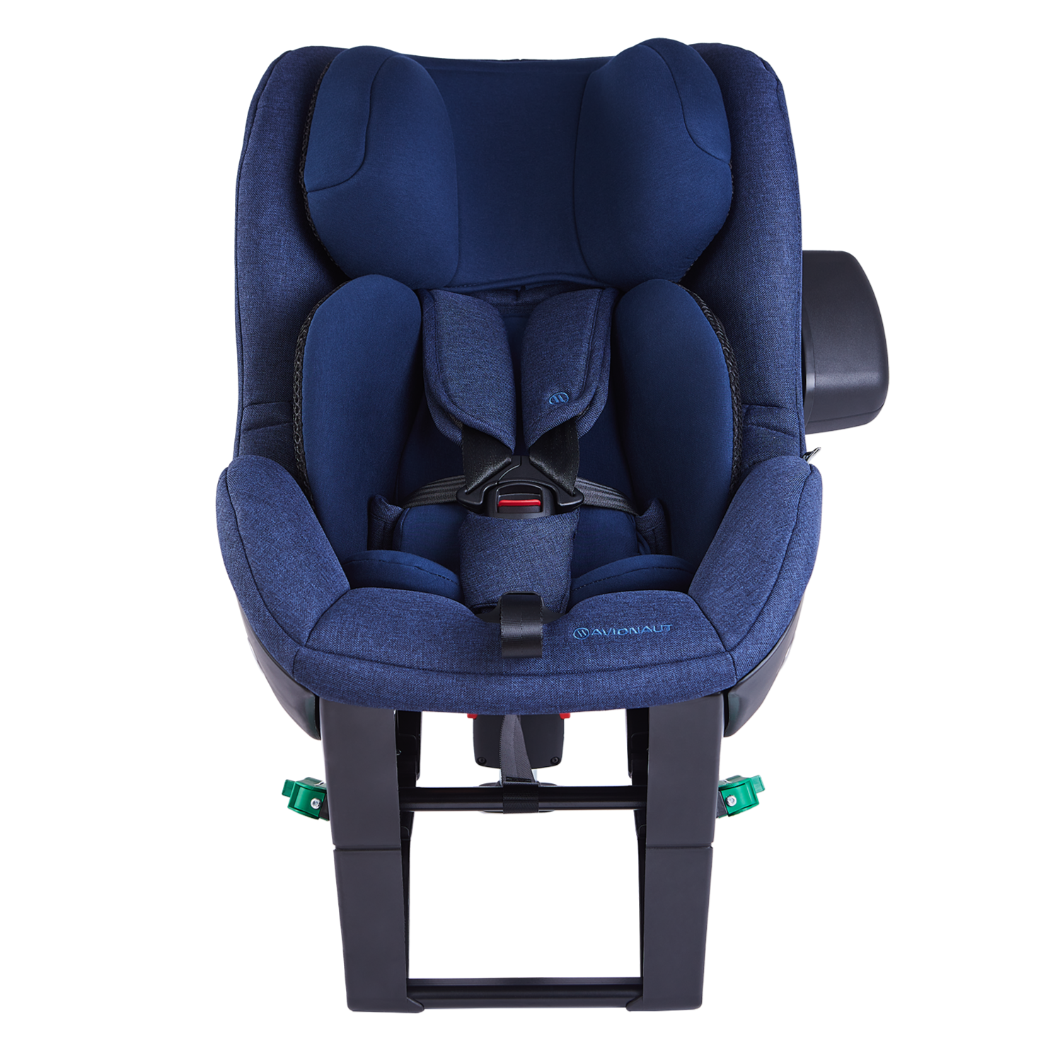 Avionaut Sky 2.0 Birth to 25kg Rear Facing Child Car Seat Rearfacing.ie Navy