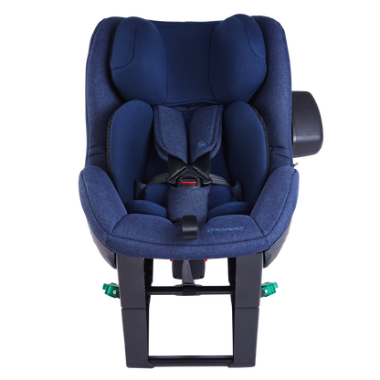 Avionaut Sky 2.0 Birth to 25kg Rear Facing Child Car Seat Rearfacing.ie Navy
