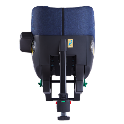 Avionaut Sky 2.0 Birth to 25kg Rear Facing Child Car Seat Rearfacing.ie Navy